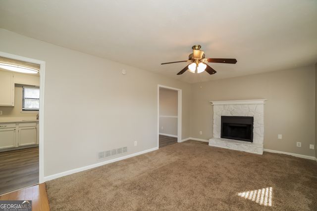 499 Woodland Street, Dallas, GA 30157