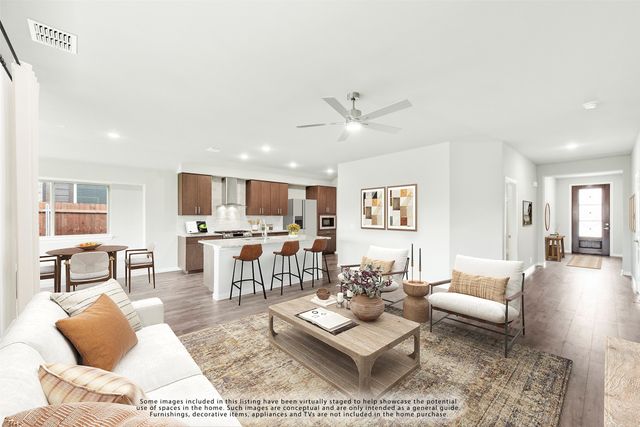 4548 Norcross Lane, Fort Worth, TX 76036