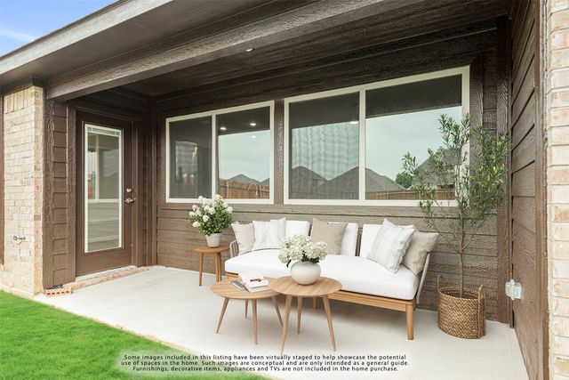 4548 Norcross Lane, Fort Worth, TX 76036