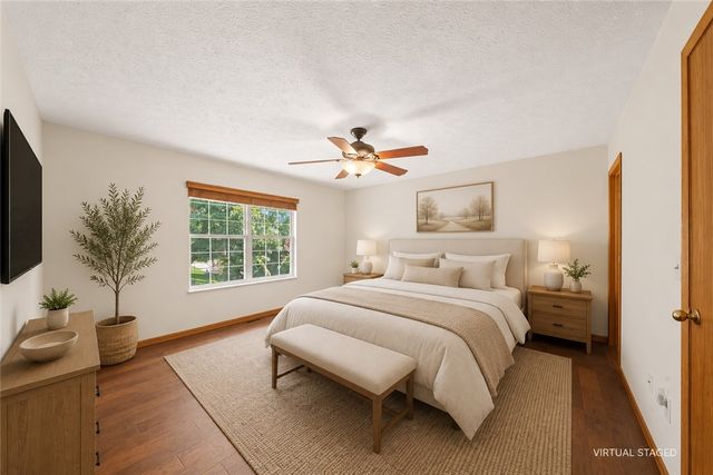 1780 Tearose Circle, Fairborn, OH 45324