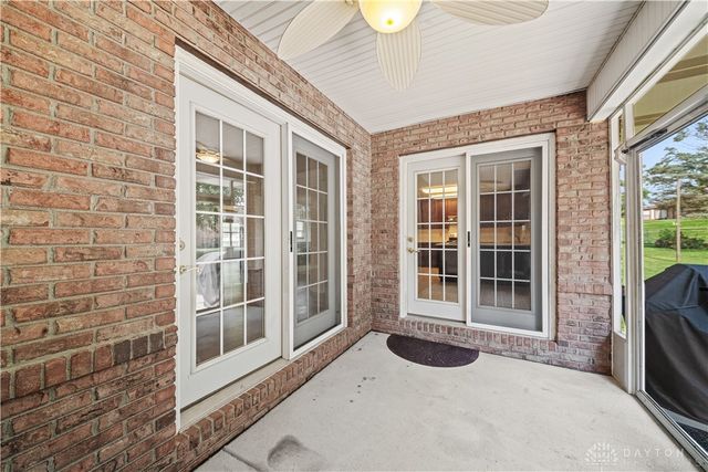 1780 Tearose Circle, Fairborn, OH 45324