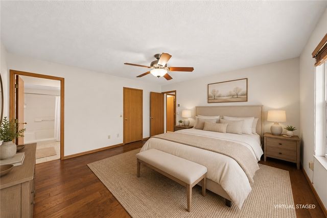 1780 Tearose Circle, Fairborn, OH 45324