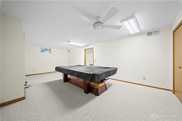 1780 Tearose Circle, Fairborn, OH 45324
