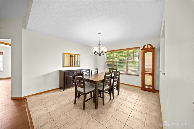1780 Tearose Circle, Fairborn, OH 45324