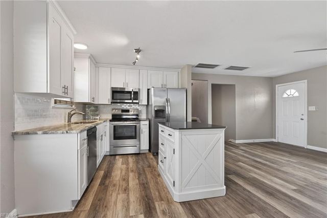 31165 Walters HWY, Franklin, VA 23851