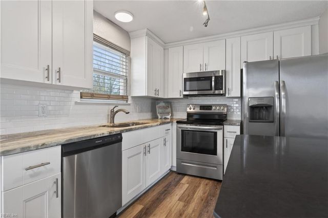 31165 Walters HWY, Franklin, VA 23851