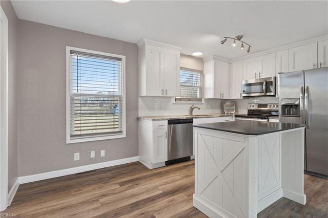 31165 Walters HWY, Franklin, VA 23851