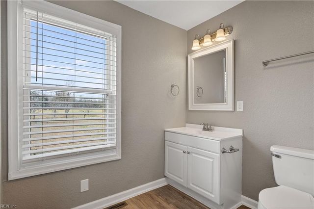 31165 Walters HWY, Franklin, VA 23851