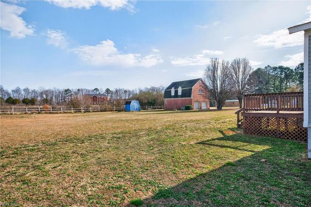 31165 Walters HWY, Franklin, VA 23851