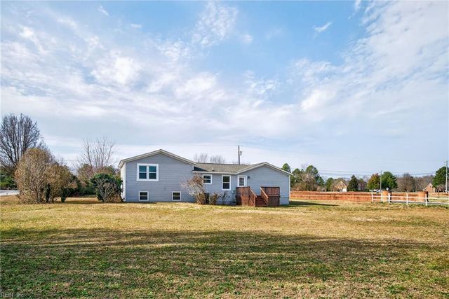 31165 Walters HWY, Franklin, VA 23851