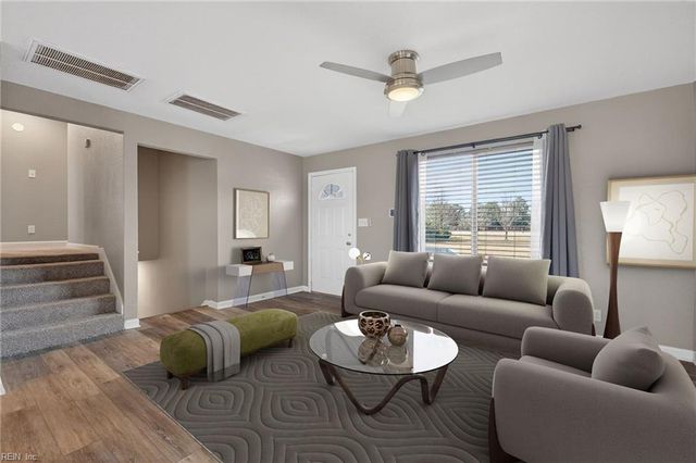 31165 Walters HWY, Franklin, VA 23851