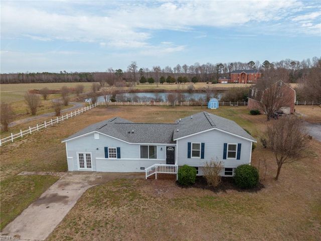 31165 Walters HWY, Franklin, VA 23851