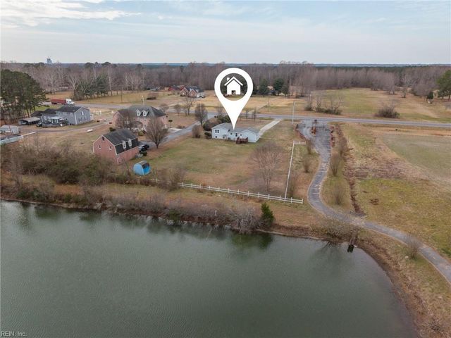 31165 Walters HWY, Franklin, VA 23851