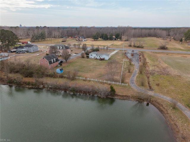 31165 Walters HWY, Franklin, VA 23851