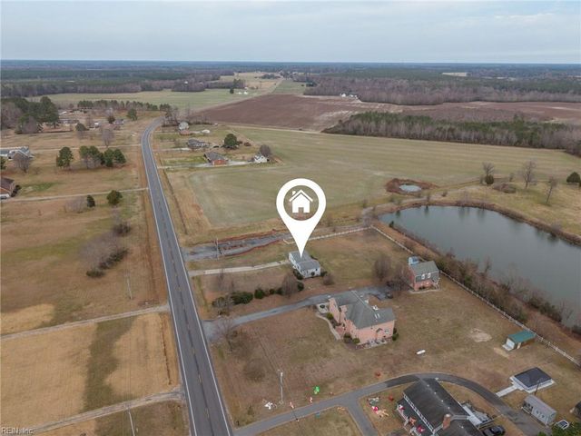 31165 Walters HWY, Franklin, VA 23851