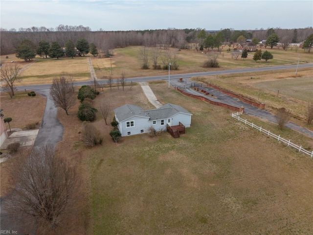 31165 Walters HWY, Franklin, VA 23851