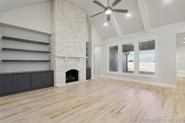 14920 S Sequoia Street S, Glenpool, OK 74033