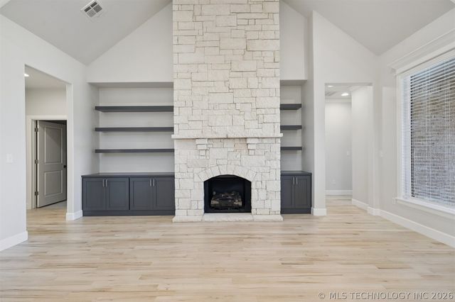 14920 S Sequoia Street S, Glenpool, OK 74033