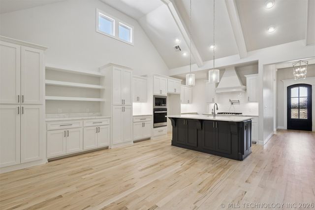 14920 S Sequoia Street S, Glenpool, OK 74033