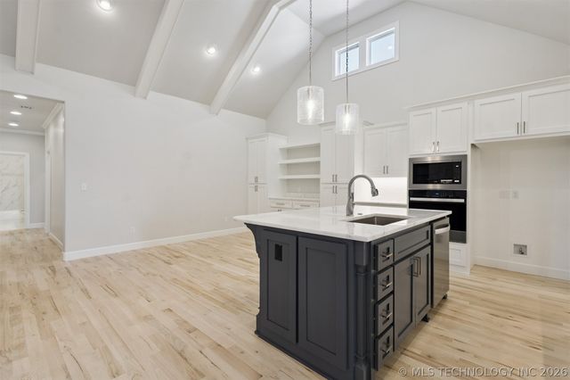 14920 S Sequoia Street S, Glenpool, OK 74033