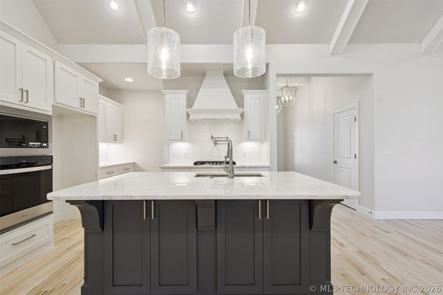 14920 S Sequoia Street S, Glenpool, OK 74033