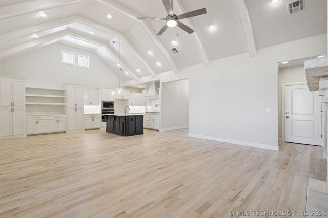 14920 S Sequoia Street S, Glenpool, OK 74033