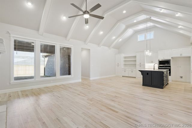 14920 S Sequoia Street S, Glenpool, OK 74033