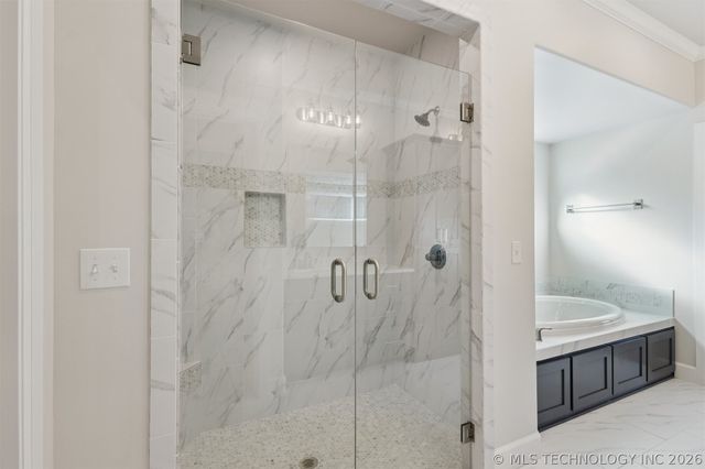 14920 S Sequoia Street S, Glenpool, OK 74033