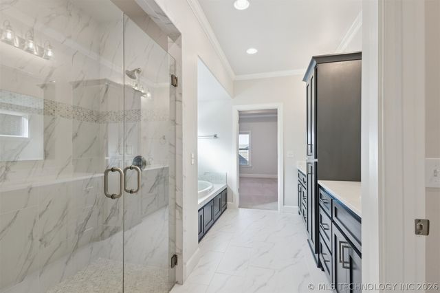 14920 S Sequoia Street S, Glenpool, OK 74033