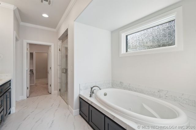 14920 S Sequoia Street S, Glenpool, OK 74033