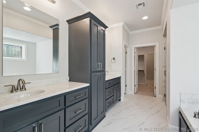 14920 S Sequoia Street S, Glenpool, OK 74033