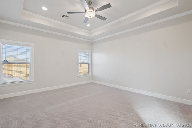 14920 S Sequoia Street S, Glenpool, OK 74033