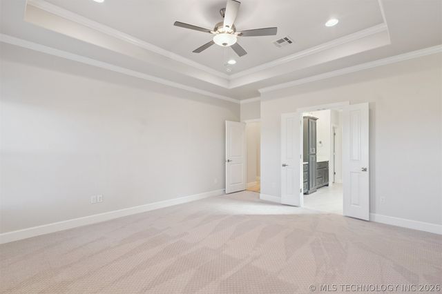 14920 S Sequoia Street S, Glenpool, OK 74033