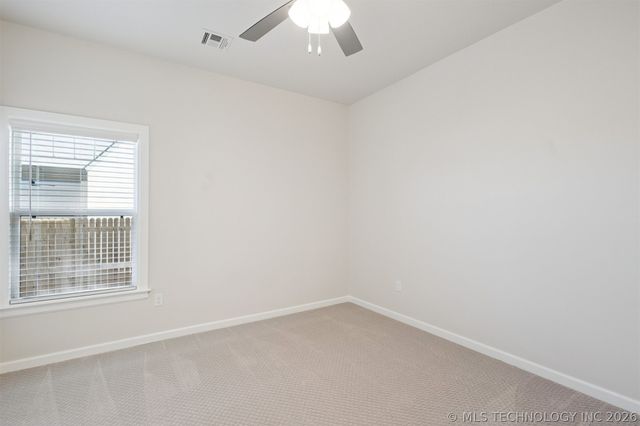 14920 S Sequoia Street S, Glenpool, OK 74033