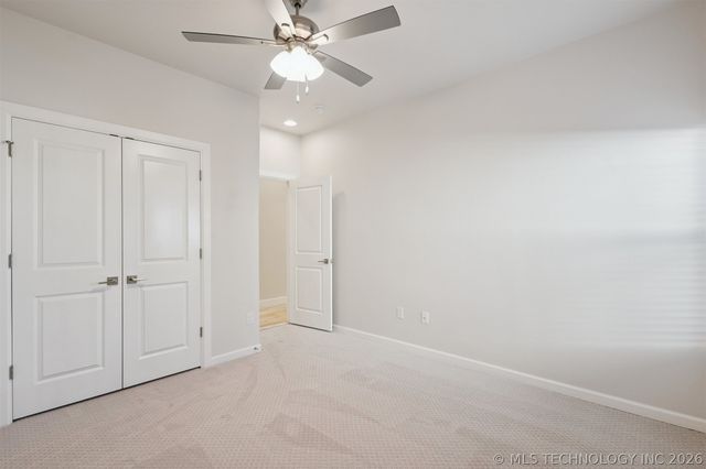 14920 S Sequoia Street S, Glenpool, OK 74033