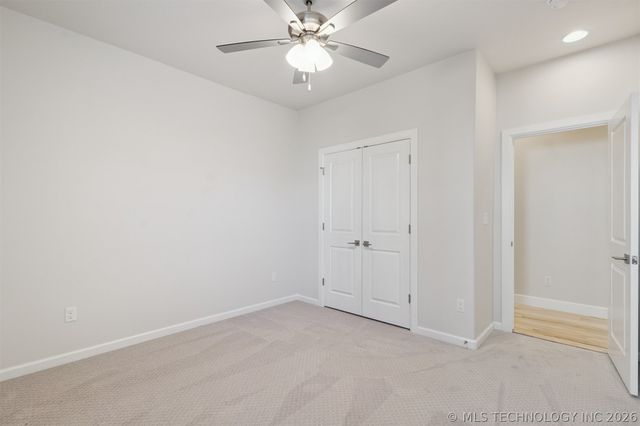 14920 S Sequoia Street S, Glenpool, OK 74033