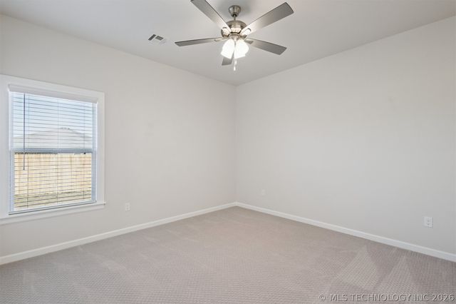 14920 S Sequoia Street S, Glenpool, OK 74033