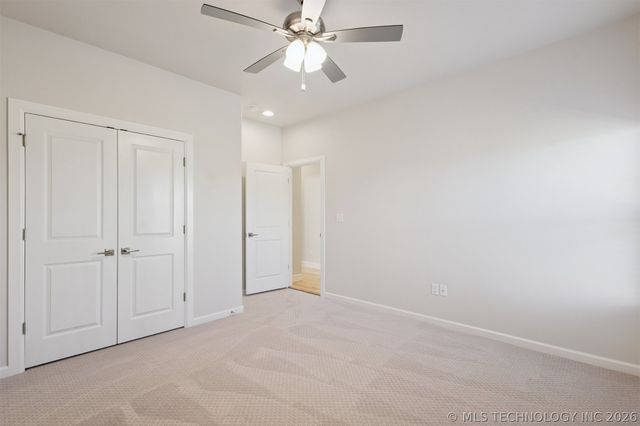 14920 S Sequoia Street S, Glenpool, OK 74033