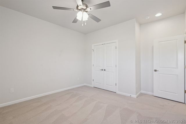 14920 S Sequoia Street S, Glenpool, OK 74033