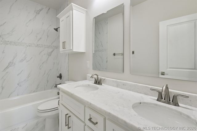 14920 S Sequoia Street S, Glenpool, OK 74033