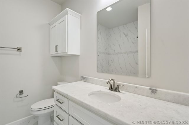 14920 S Sequoia Street S, Glenpool, OK 74033