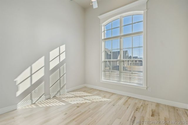 14920 S Sequoia Street S, Glenpool, OK 74033