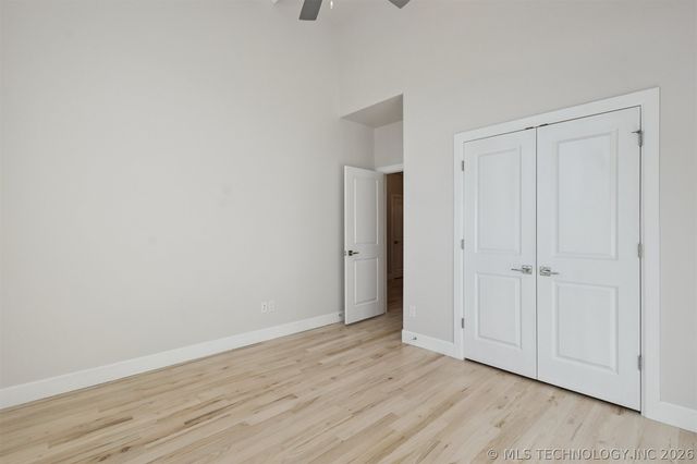 14920 S Sequoia Street S, Glenpool, OK 74033