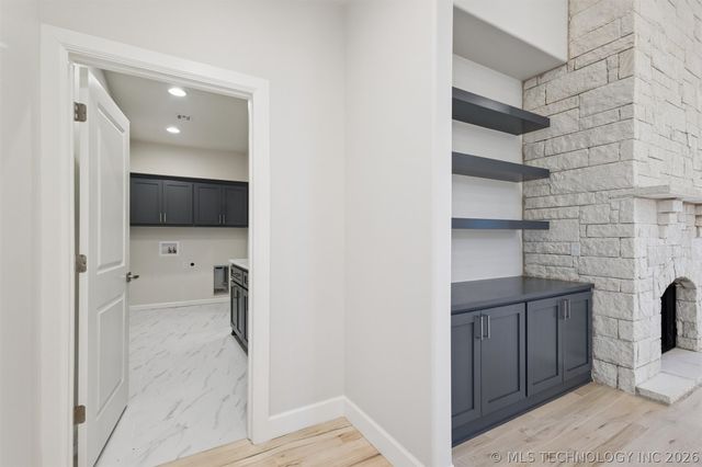 14920 S Sequoia Street S, Glenpool, OK 74033