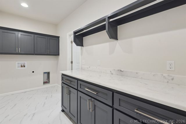 14920 S Sequoia Street S, Glenpool, OK 74033