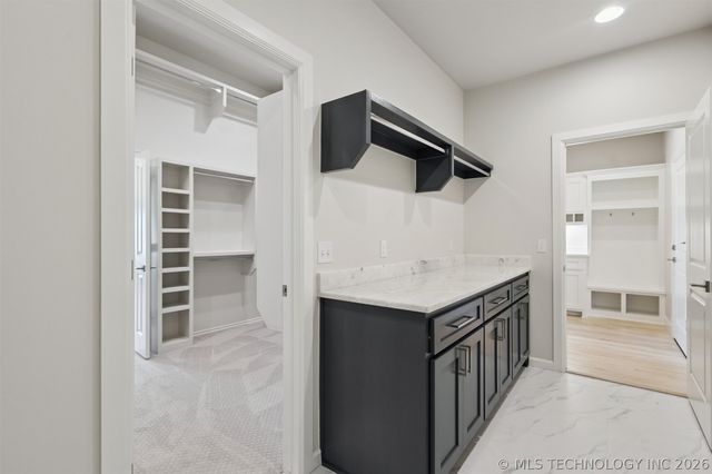 14920 S Sequoia Street S, Glenpool, OK 74033