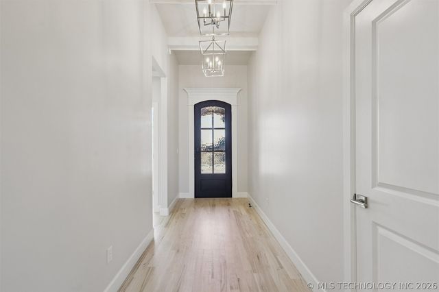 14920 S Sequoia Street S, Glenpool, OK 74033