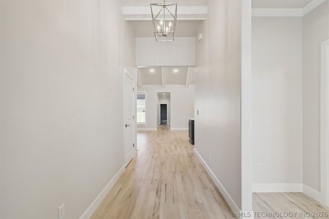 14920 S Sequoia Street S, Glenpool, OK 74033