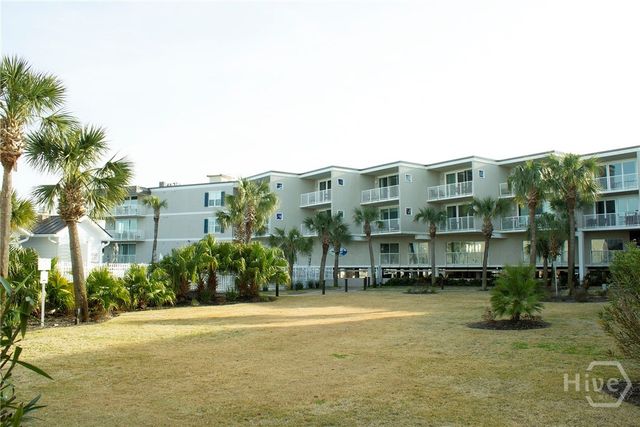 3 3rd Street 523, Tybee Island, GA 31328