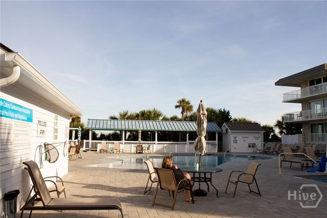 3 3rd Street 523, Tybee Island, GA 31328